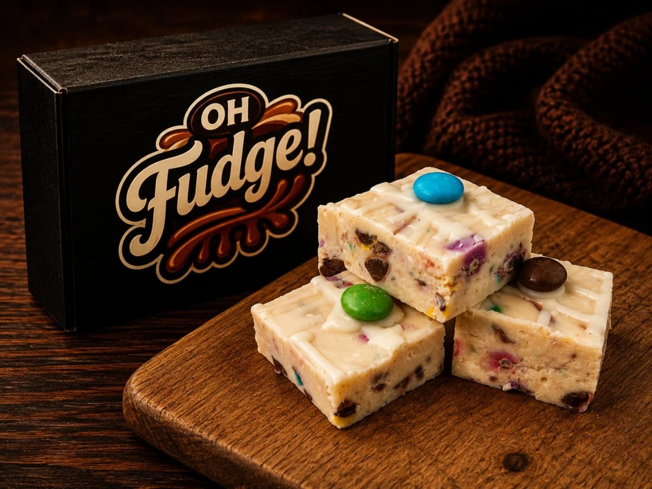 Candy Crunch